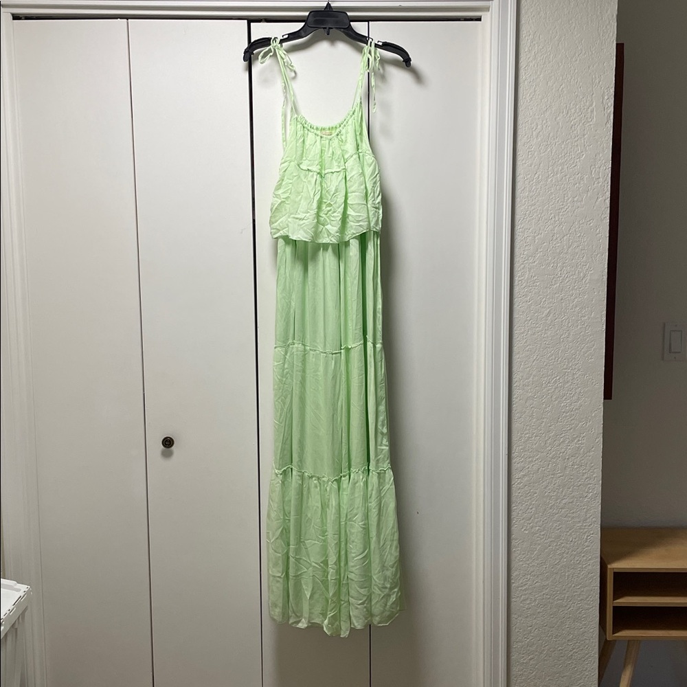 Dream feed by Fillyboo Boho Maxi Dress